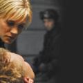 Galactica Starbuck torture