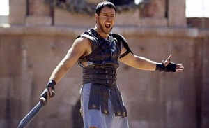 Gladiator