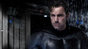Batfleck