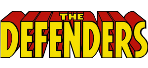 DefendersLogo