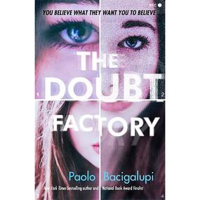 Doubt Factory