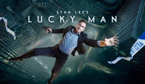 Stan Lee's Lucky Man billboard_jpeg