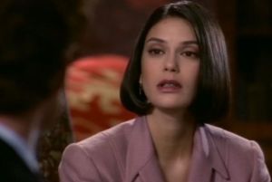 Teri Hatcher Lois