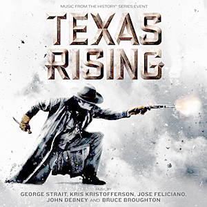 Texas-Rising