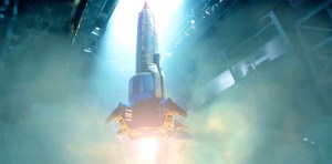 Thunderbirds Are Go 126