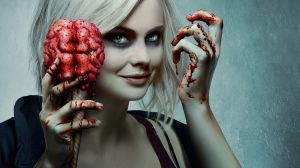 izombie netflix