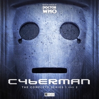 Cyberman