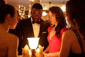 Wynonna Earp - Season 1