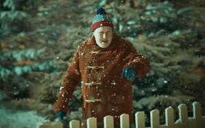 The Husbands of River Song