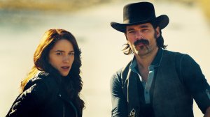 Wynonna Earp - Season 1