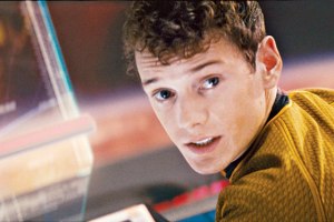 Yelchin