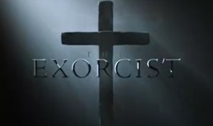 Exorcist logo