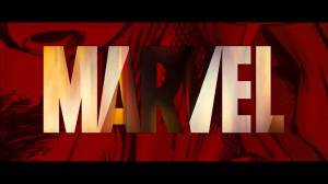 MArvel logo