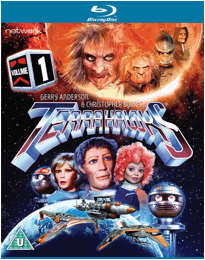 Terrahawks 1