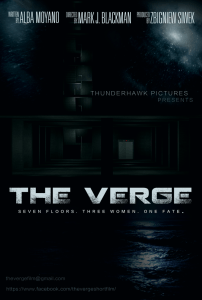 Verge poster