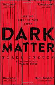 Dark Matter