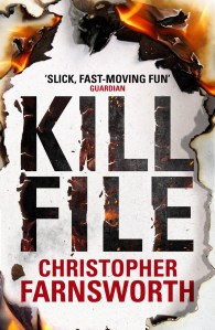 Killfire