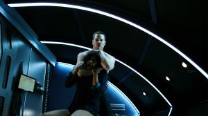 Killjoys davin dutch fight