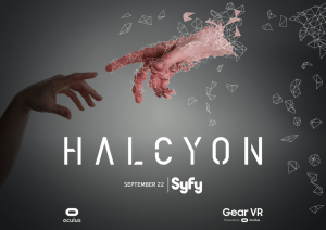 halcyon