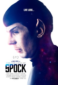 love-of-spock