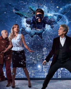 The Return of Doctor Mysterio