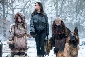 Emerald City - Season 1