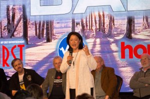 SF Ball in Southampton - Sunday