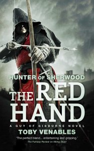 red-hand