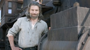 anson-mount