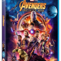 Avengers Infinity WAr