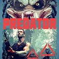 PRedator vintage
