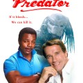 Predator weird