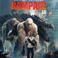 Rampage bluray