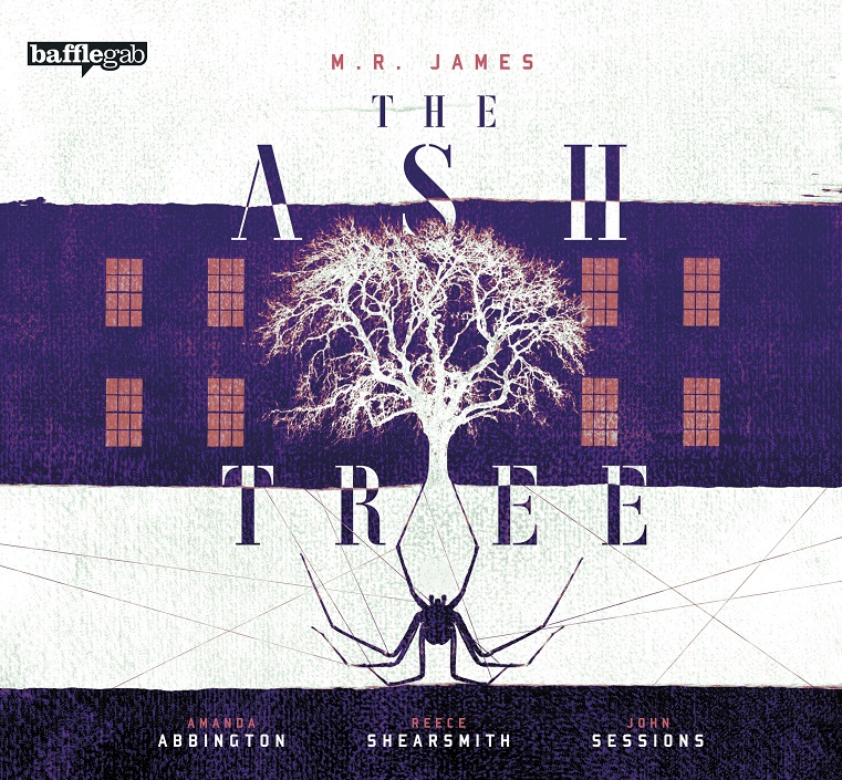 M R James: Review: The Ash Tree – Sci-Fi Bulletin: Exploring the ...