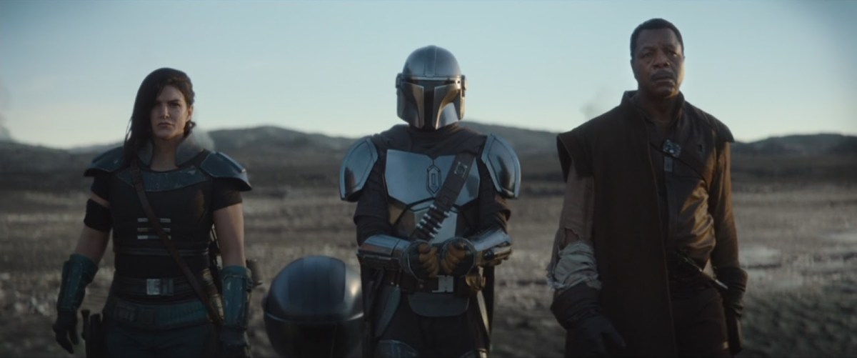 Star Wars Review The Mandalorian Season 1 Chapter 7 The Reckoning star-wars-review-the-mandalorian-season-1-chapter-7-the-reckoning