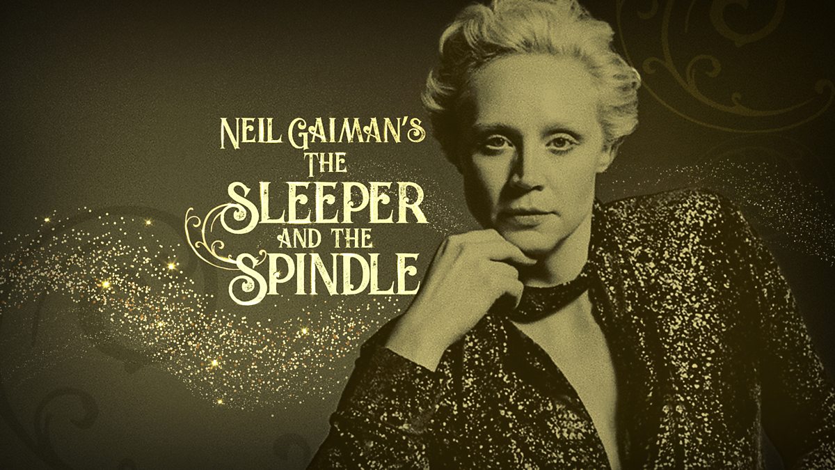 The Sleeper and the Spindle Review SciFi Bulletin Exploring the