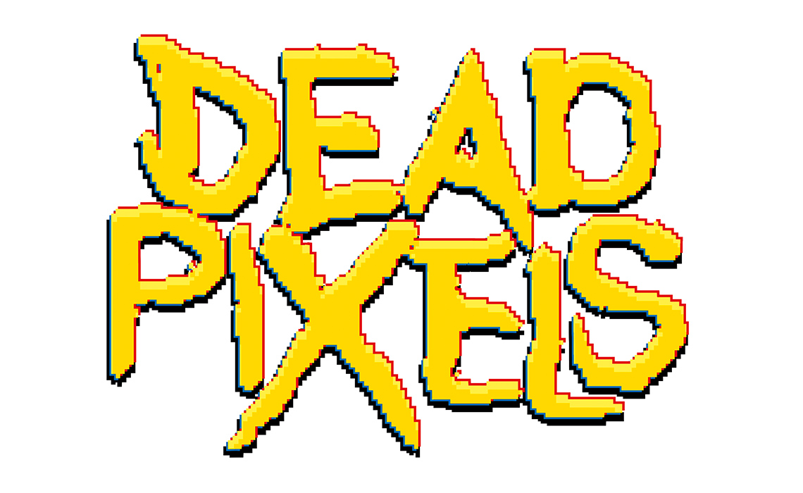 Today’s Reviews: A Dead Pixels Raid – Sci-Fi Bulletin: Exploring the ...