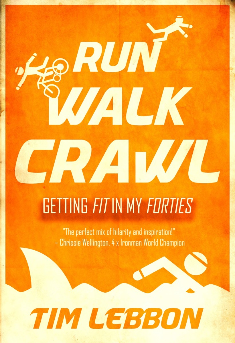 Review: Run Walk Crawl – Sci-Fi Bulletin: Exploring the Universes of SF ...