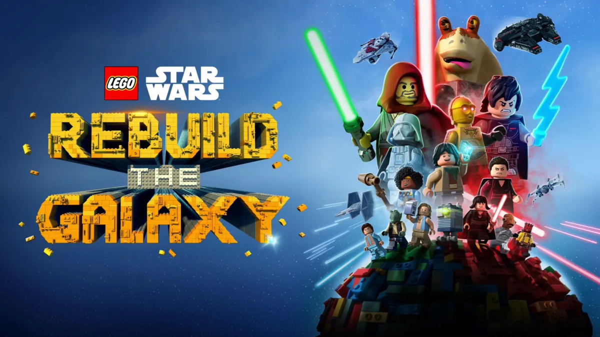 Today’s Reviews: Rebuilding brick by brick – Sci-Fi Bulletin: Exploring ...