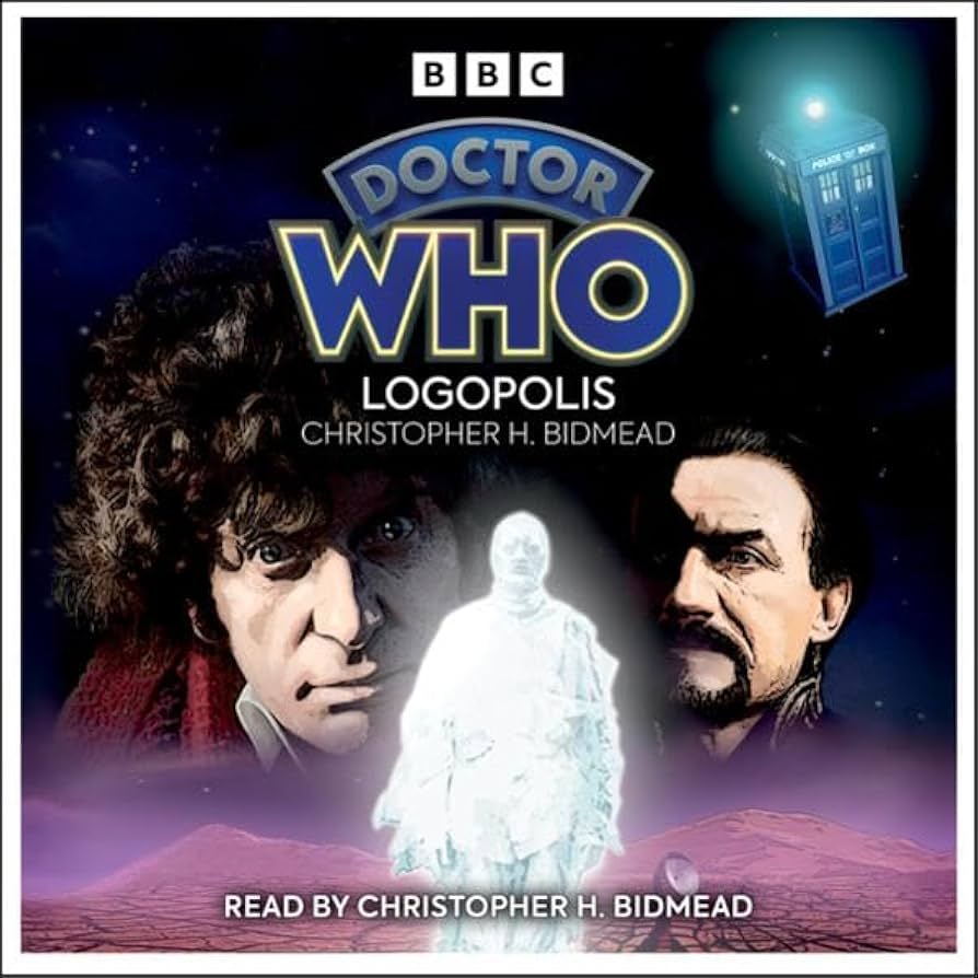 RIP Christopher H. Bidmead – Sci-Fi Bulletin: Exploring the Universes ...